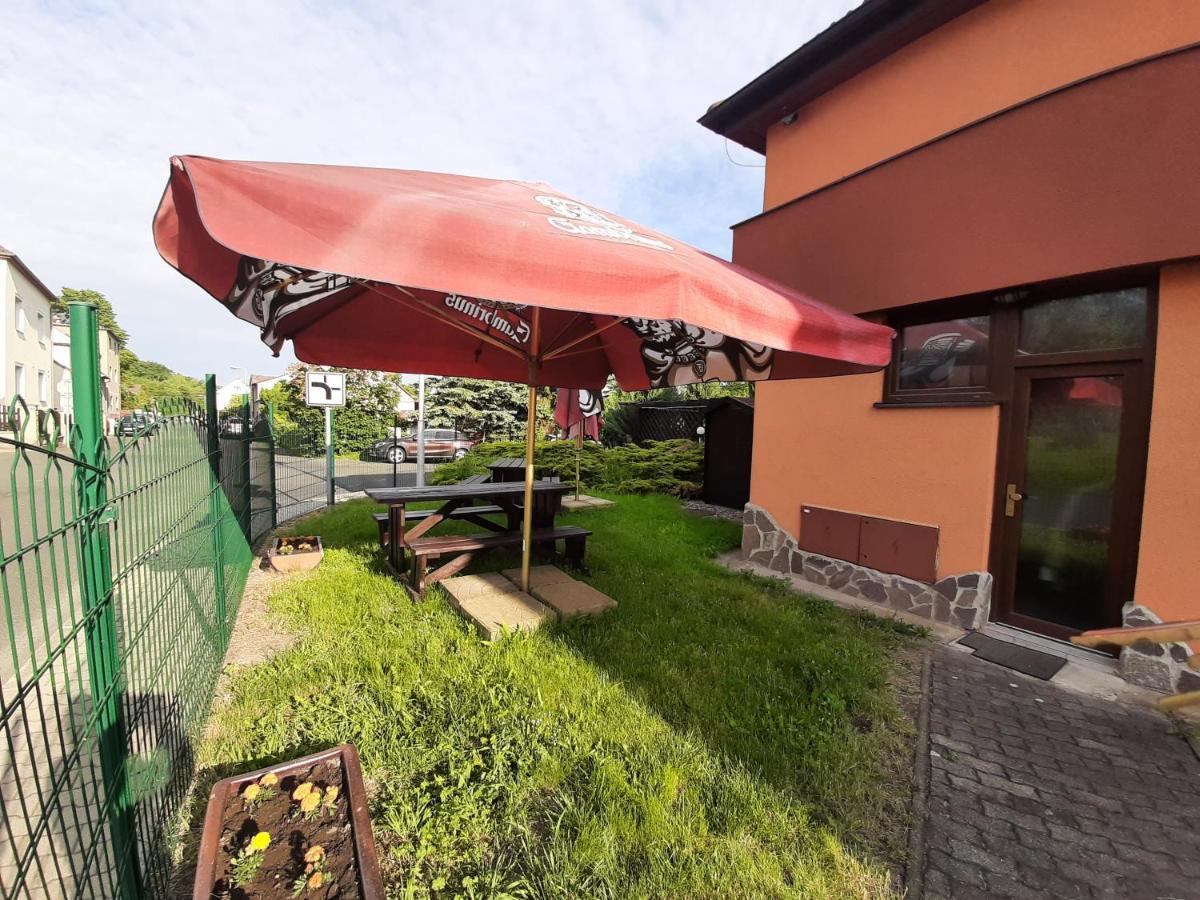 Garni Hotel Asas*** Мост Екстер'єр фото