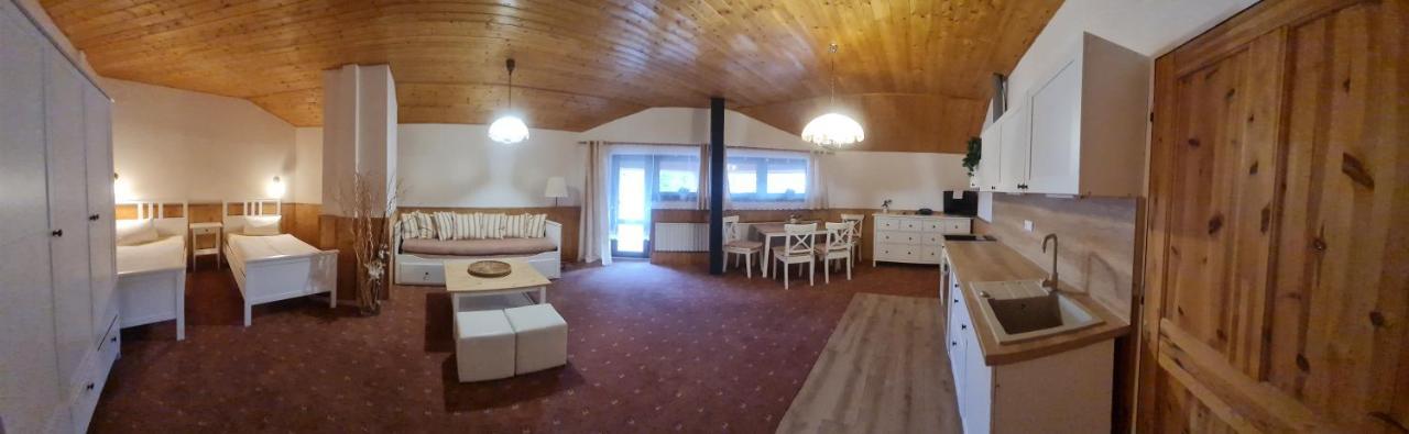 Garni Hotel Asas*** Мост Екстер'єр фото