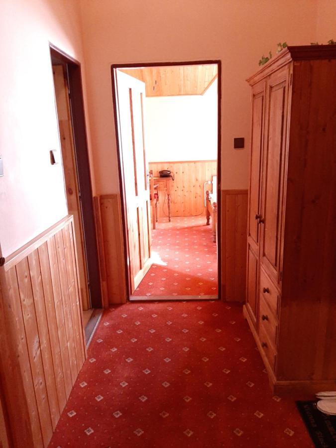 Garni Hotel Asas*** Мост Екстер'єр фото