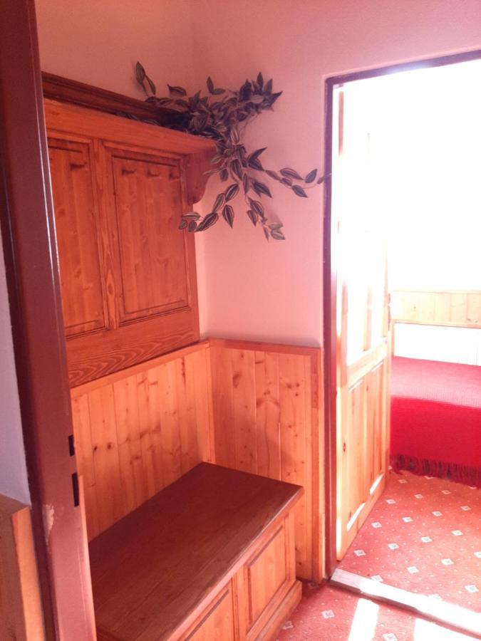 Garni Hotel Asas*** Мост Екстер'єр фото